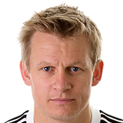 Steffen IVERSEN