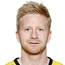 Fredrik STROMSTAD