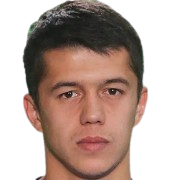Sirozhiddin RAKHMATULLAEV