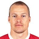 Nicolai STOKHOLM