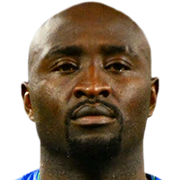 Lomana LUALUA