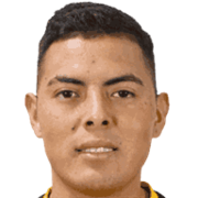 Ronald BUSTOS
