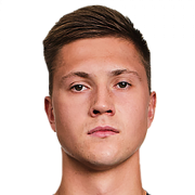 Daniil VESELOV