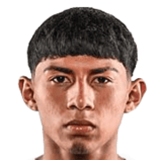 Maxloren CASTRO