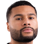 Samuel CHUKWUDI