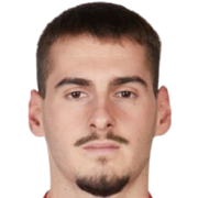 Ognjen MIMOVIĆ