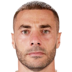 Mehdi LACEN
