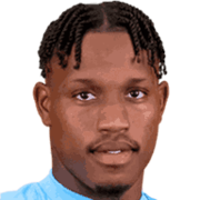 Jahmali WAITE