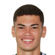 Wesley ANTHONY