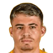 Da Silva LAÉRCIO