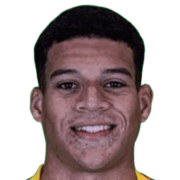 Luiz ROBINHO