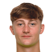 Tom NORCOTT
