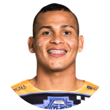 Jordan GARCÍA