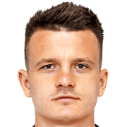 Artem DYLEVSKIY