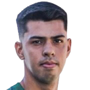 Mathias BORDÓN