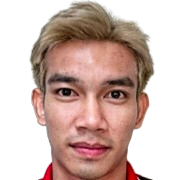 Apichoak SEERAWONG