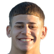 Axel MONTAÑA