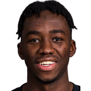 Mouhamadou DIAW