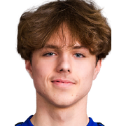 Krisjanis RUPEIKS