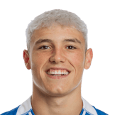 Kevin SÁNCHEZ