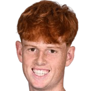 Finn MCKENLAY