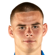Jake BATTY
