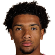 Elijah MORRISON