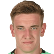 Matthew TURNER