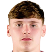 Jack MOORHOUSE