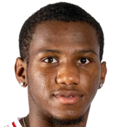 Malachi SHARPE