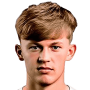 Adam BERRY