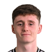 Ciaran THOMPSON