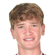 Riley HARGAN