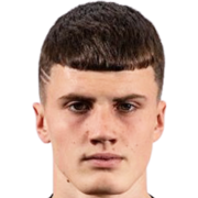 Joel COTTERILL