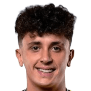 Josh ESEN