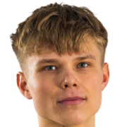 Akseli LEHTOMÄKI