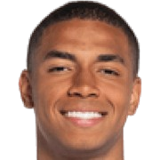 Kaio HENRIQUE
