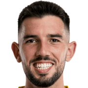Nuno CUNHA
