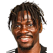 Cedric NGAH