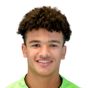 Pierce CHARLES