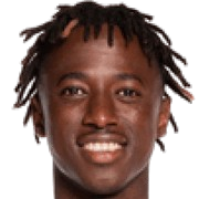 Alfa Baldé