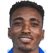 Jordan SAINT-LOUIS