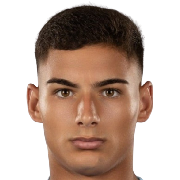 Diogo BRASIDO