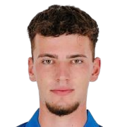 Andreas SAKELLIADIS