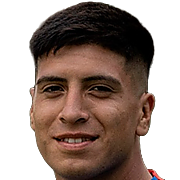 Santiago GONZÁLEZ