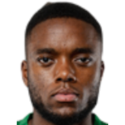 Junior EYAMBA