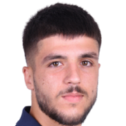 Rafail MARGARITIS