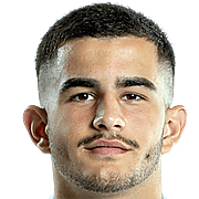 Rodrigo MARINA