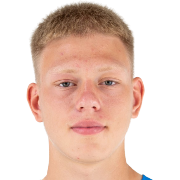 Oleksandr PSHENYCHNYUK