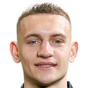 Artur RYABOV